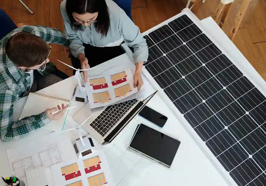 studio para instalar paneles solares valledupar