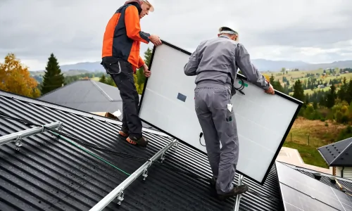 instalacion de paneles solares en valledupar