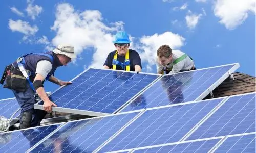 instalacion de paneles solares valledupar